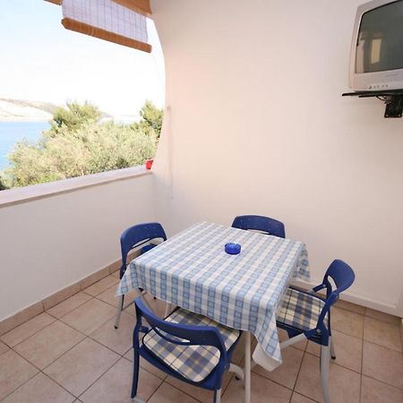 Apartment Stara Novalja 6301B Экстерьер фото