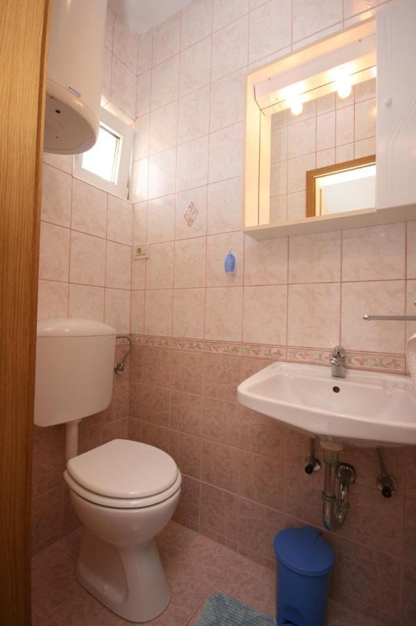 Apartment Stara Novalja 6301B Экстерьер фото